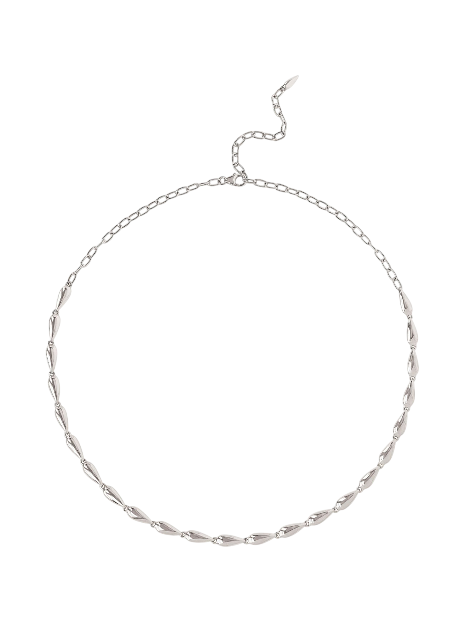 Sunbeam necklace